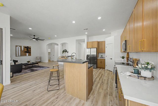 16812 W OCOTILLO Street, Surprise, AZ 85388
