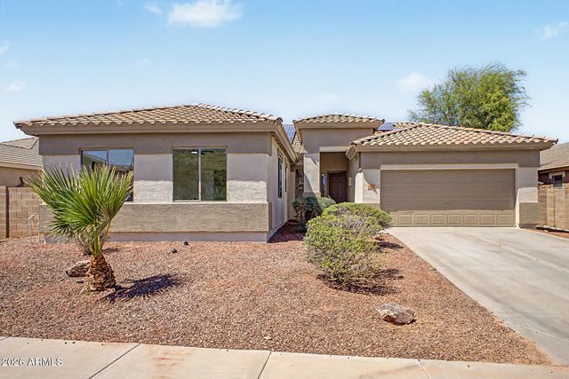 16812 W OCOTILLO Street, Surprise, AZ 85388