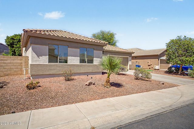 16812 W OCOTILLO Street, Surprise, AZ 85388