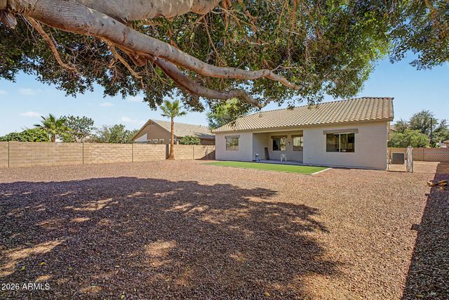 16812 W OCOTILLO Street, Surprise, AZ 85388