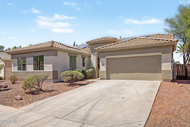 16812 W OCOTILLO Street, Surprise, AZ 85388