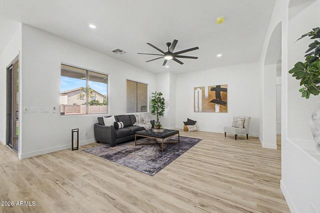 16812 W OCOTILLO Street, Surprise, AZ 85388