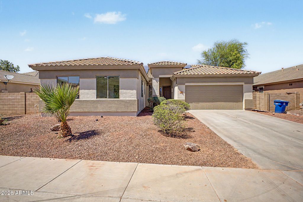 16812 W OCOTILLO Street, Surprise, AZ 85388