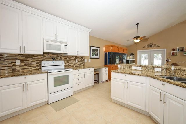 5467 WARD LAKE DRIVE, Port Orange, FL 32128
