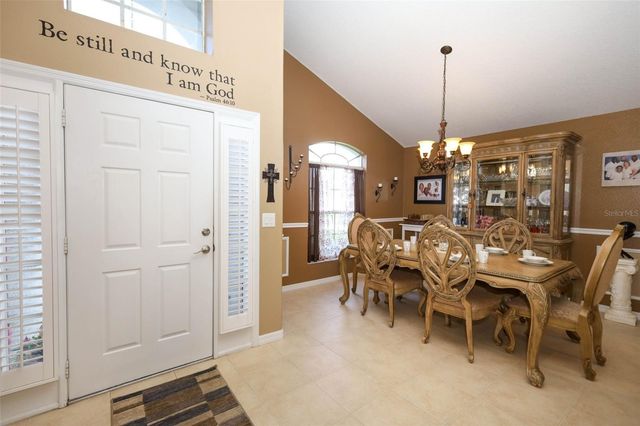 5467 WARD LAKE DRIVE, Port Orange, FL 32128