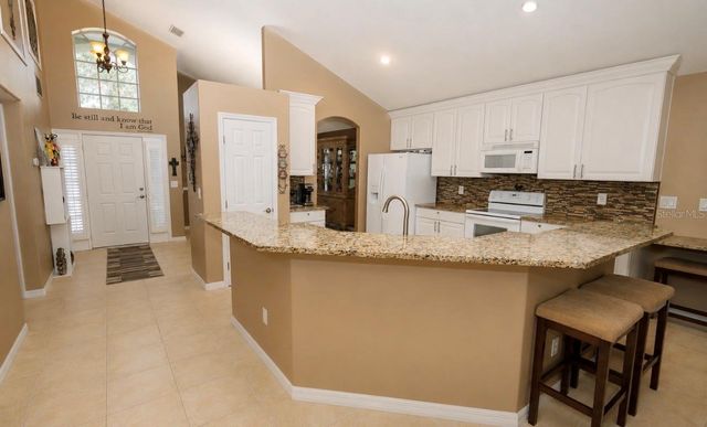 5467 WARD LAKE DRIVE, Port Orange, FL 32128