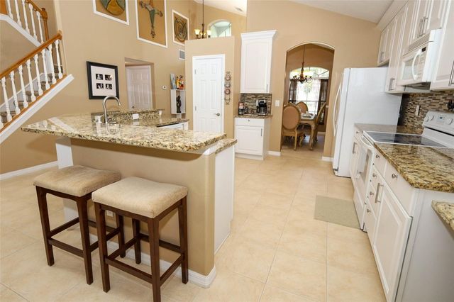 5467 WARD LAKE DRIVE, Port Orange, FL 32128