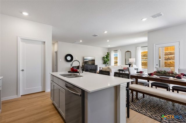 1242 Crimson Sky Court, Belton, TX 76513