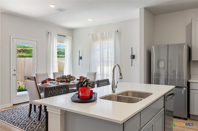 1242 Crimson Sky Court, Belton, TX 76513