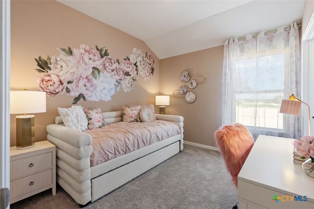 1242 Crimson Sky Court, Belton, TX 76513