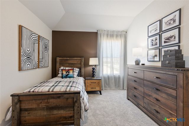 1242 Crimson Sky Court, Belton, TX 76513