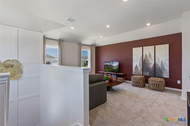 1242 Crimson Sky Court, Belton, TX 76513