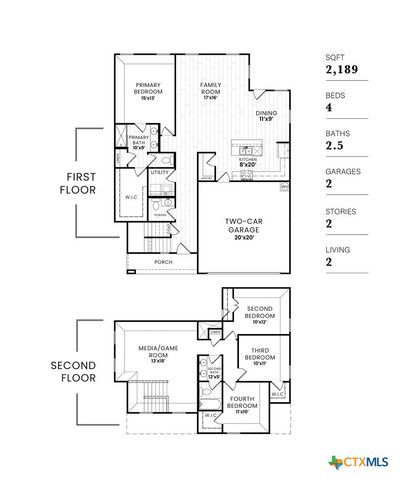 1242 Crimson Sky Court, Belton, TX 76513