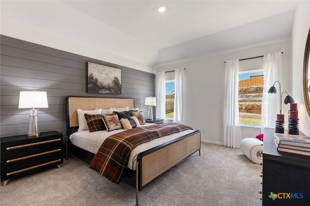 1242 Crimson Sky Court, Belton, TX 76513