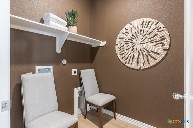 1242 Crimson Sky Court, Belton, TX 76513