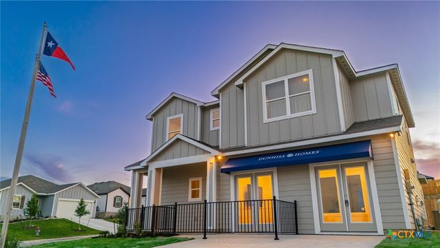 1242 Crimson Sky Court, Belton, TX 76513