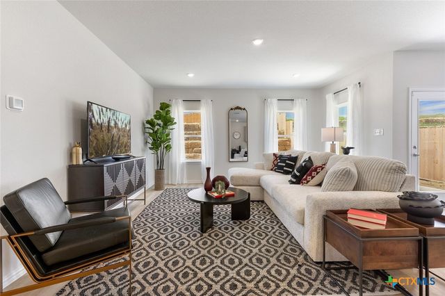 1242 Crimson Sky Court, Belton, TX 76513