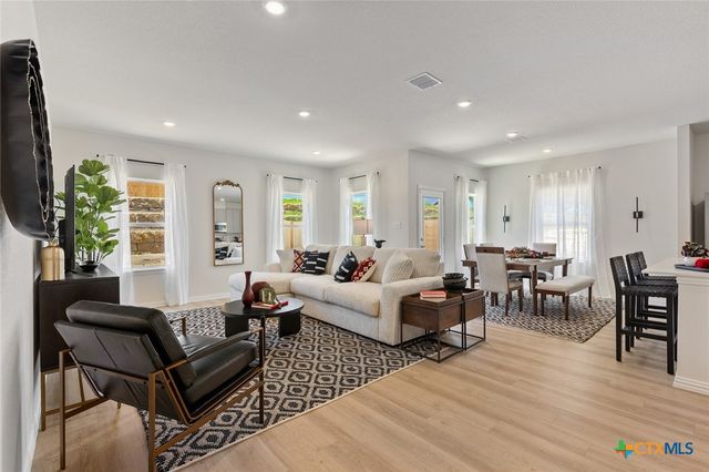 1242 Crimson Sky Court, Belton, TX 76513