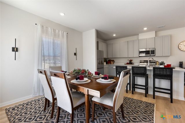 1242 Crimson Sky Court, Belton, TX 76513