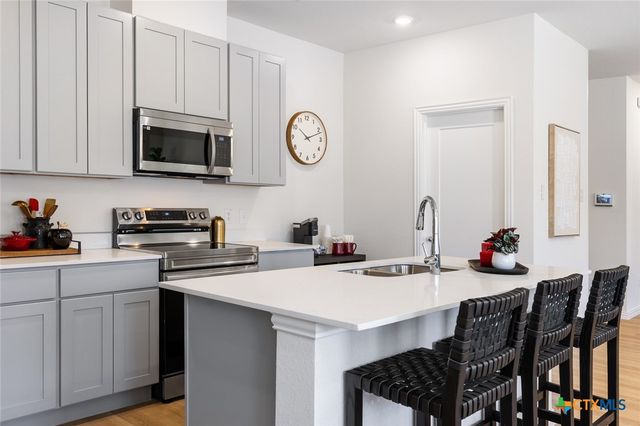 1242 Crimson Sky Court, Belton, TX 76513