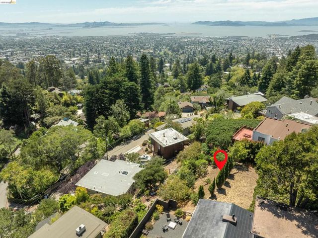 1072 Sterling Ave, Berkeley, CA 94708