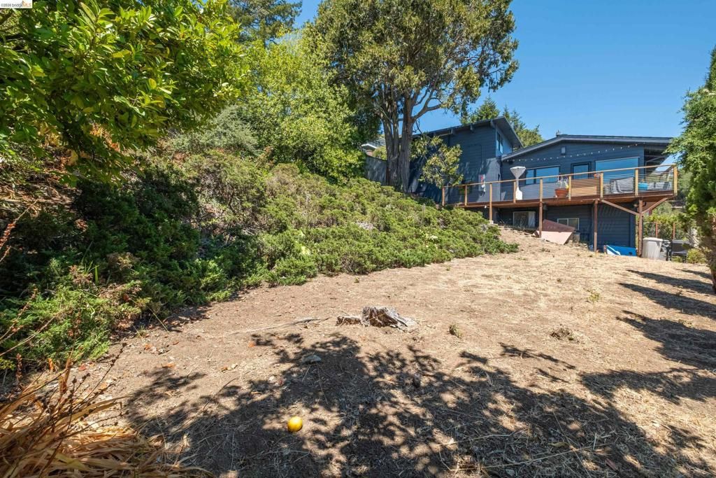 Image 13 of property listing at 1072 Sterling Ave, Berkeley, CA 94708