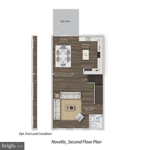 758 ROSLER WAY, Middletown, DE 19709