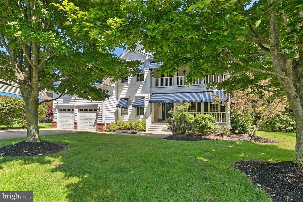 31323 TERRY CIR, Bethany Beach, DE 19930