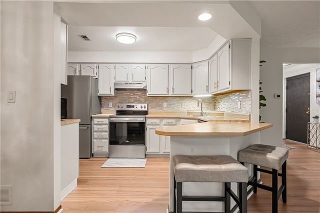 7539 Penn Bridge Court, Wilkinsburg, PA 15221