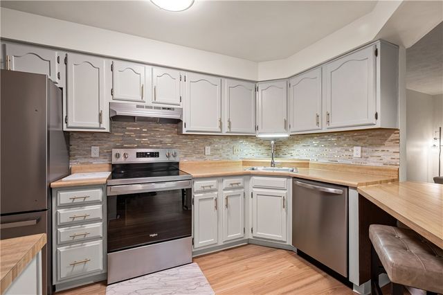 7539 Penn Bridge Court, Wilkinsburg, PA 15221