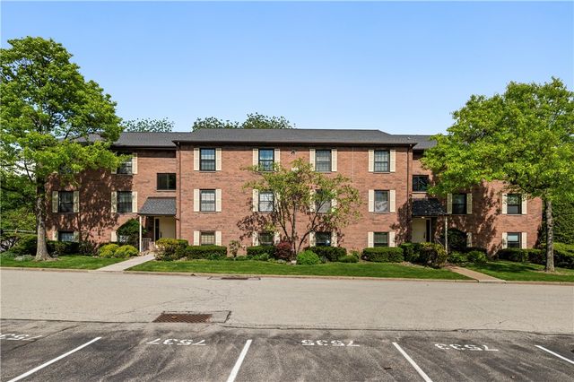 7539 Penn Bridge Court, Wilkinsburg, PA 15221