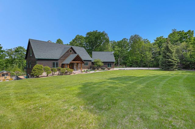 5575 M 72, Williamsburg, MI 49690