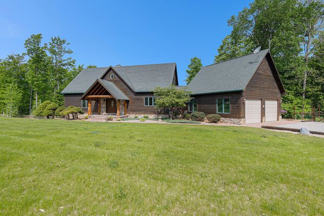 5575 M 72, Williamsburg, MI 49690