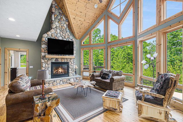 5575 M 72, Williamsburg, MI 49690