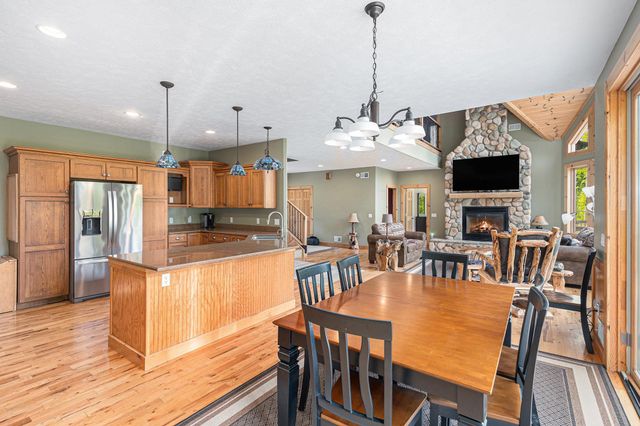 5575 M 72, Williamsburg, MI 49690