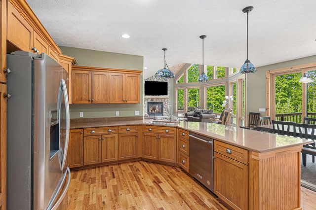 5575 M 72, Williamsburg, MI 49690