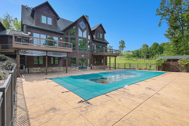 5575 M 72, Williamsburg, MI 49690