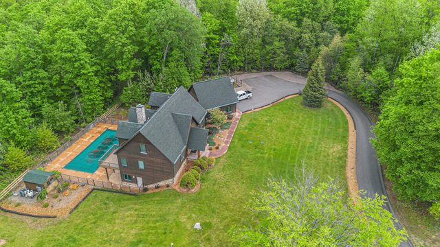 5575 M 72, Williamsburg, MI 49690