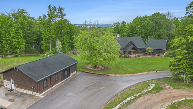 5575 M 72, Williamsburg, MI 49690