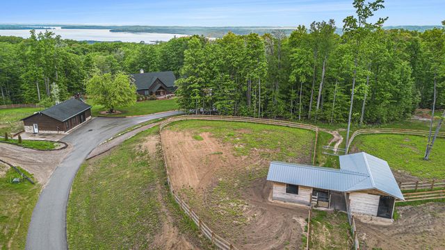 5575 M 72, Williamsburg, MI 49690