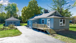 2160 Bullis Road, Elma, NY 14059