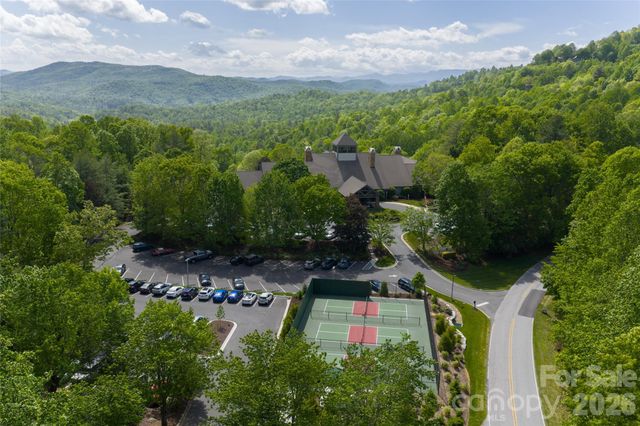 99 Little Cherokee Ridge, Hendersonville, NC 28739