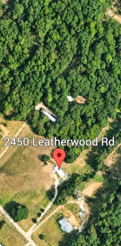 2450 W Leatherwood Rd, Cumberland Furnace, TN 37051