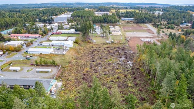 0 NHN Goldie Road, Oak Harbor, WA 98277