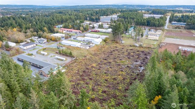 0 NHN Goldie Road, Oak Harbor, WA 98277