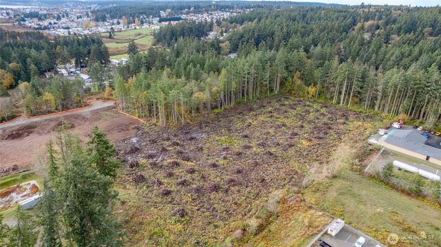 0 NHN Goldie Road, Oak Harbor, WA 98277