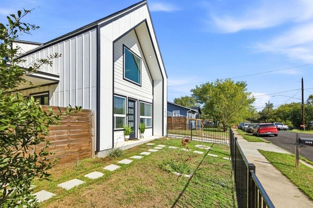 1416 Berene Ave, Austin, TX 78721