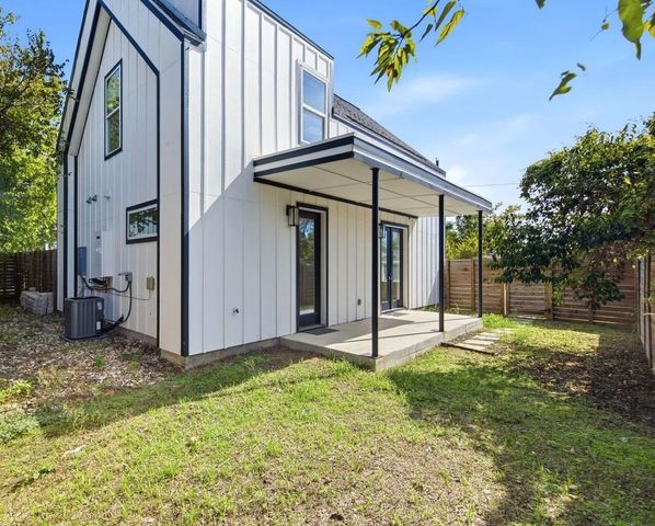1416 Berene Ave, Austin, TX 78721