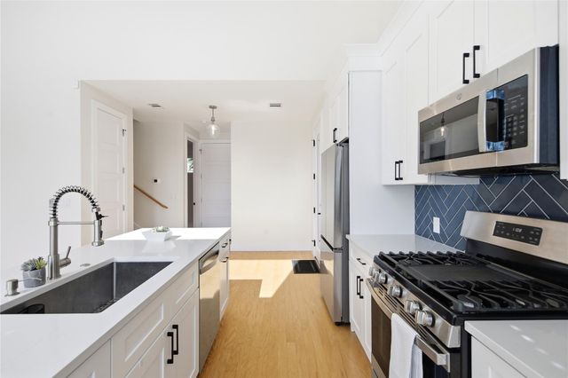 1416 Berene Ave, Austin, TX 78721