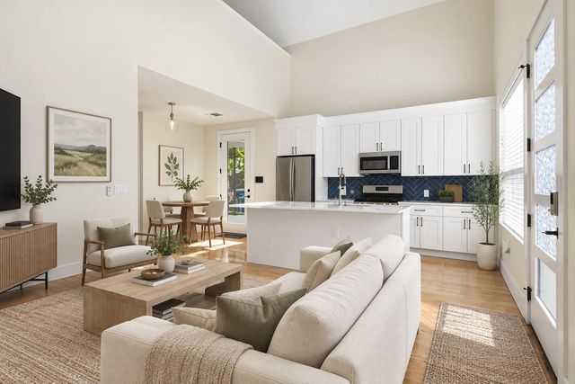 1416 Berene Ave, Austin, TX 78721